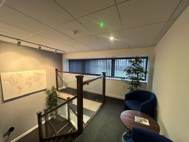 Office in Telford - photo 3